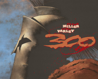 300 de Esparta (6ª Edição)