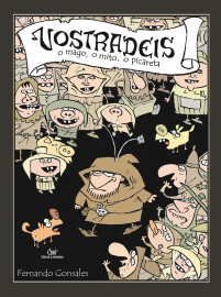 Vostradeis - O Mago, O Mito, O Picareta