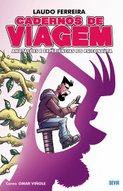 Cadernos de Viagem