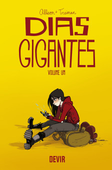 Dias Gigantes vol. 01