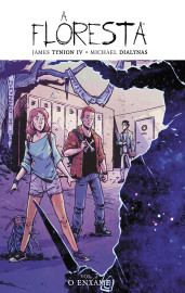 A Floresta vol. 02: O Enxame
