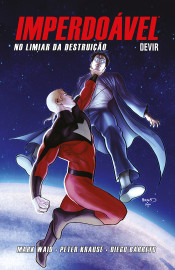 Imperdoável vol. 03: No Limiar da Destruição (Brochura) 