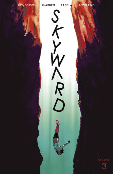 Skyward vol. 03