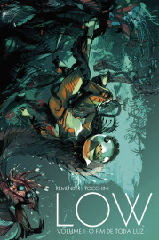 Low vol. 01: O Fim de Toda Luz