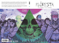 A Floresta vol. 06: A Guerra Final