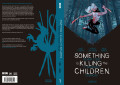 Something is Killing the Children - Alguma Coisa Está Matando as Crianças vol. 01 (2ª Edição)