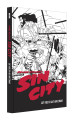 SIN CITY: DE VOLTA AO INFERNO - CAPA DURA