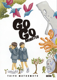 GoGo Monster
