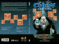 Chew - O Sabor do Crime vol. 02: Hora da Sobremesa