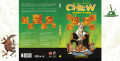 Chew - O Sabor do Crime vol. 04: Receitas de Família