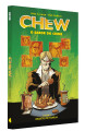 Chew - O Sabor do Crime vol. 04: Receitas de Família