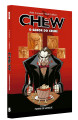 Chew - O Sabor do Crime vol. 05: Pudim de Sangue