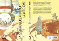 Saturn Apartments vol. 01