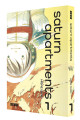 Saturn Apartments vol. 01