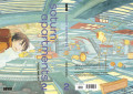 Saturn Apartments vol. 02