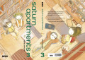 Saturn Apartments vol. 03