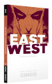 East Of West - A Batalha do Apocalipse vol. 05 East Of West - A Batalha do Apocalipse vol. 05