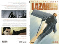 Lazarus vol. 06 (Brochura)