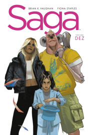 Saga vol. 10