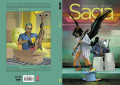 Saga vol. 11