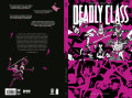 Deadly Class vol. 07: Salve sua Geração