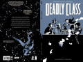Deadly Class vol. 08: Uma Despedida Carinhosa