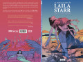 As Muitas Mortes de Laila Starr (2ª Edição)