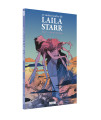 As Muitas Mortes de Laila Starr (2ª Edição)