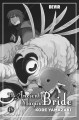 The Ancient Magus Bride vol. 15 The Ancient Magus Bride vol. 15