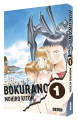 Bokurano vol. 01