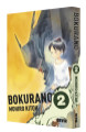 Bokurano vol. 02