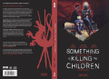 Something is Killing the Children - Alguma Coisa Está Matando as Crianças vol. 02 (2ª Edição)