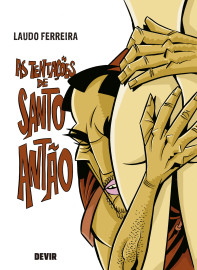 As Tentações de Santo Antão