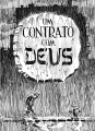 Biblioteca Eisner: Um Contrato com Deus (2ª Edição)