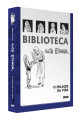 Biblioteca Eisner: O Milagre da Vida (2ª Edição) Biblioteca Eisner: O Milagre da Vida (2ª Edição)