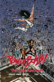 Powerbomb! Faça uma Superbomba