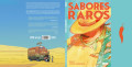 Sabores Raros Sabores Raros