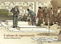 O Abismo do Esquecimento