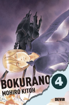 Bokurano vol. 04