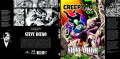 Creepy Apresenta: Steve Ditko Creepy Apresenta: Steve Ditko