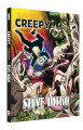 Creepy Apresenta: Steve Ditko Creepy Apresenta: Steve Ditko