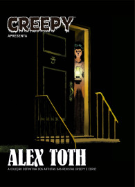 Creepy Apresenta: Alex Toth