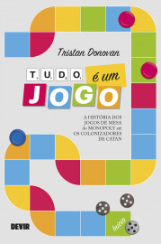 Tudo é um Jogo