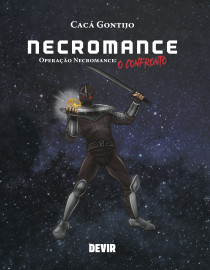 Necromance - Operação Necromance: O Confronto