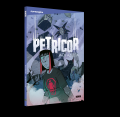 Petricor