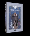 Porcelana: Uma Saga de Fantasia Gótica
