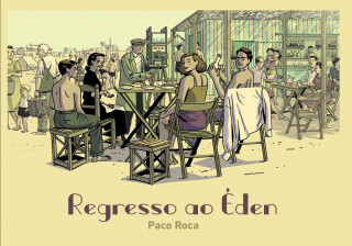 Regresso ao Éden