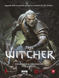 The Witcher RPG (2ª Edição)
